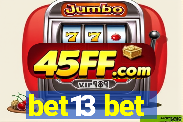 bet13 bet